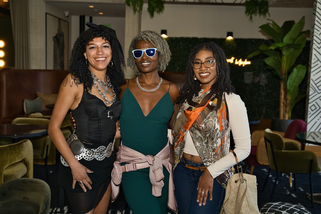 Love and Beats